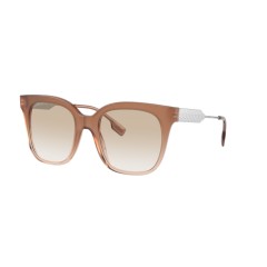 Burberry BE 4328 Evelyn 317311 Brown