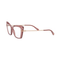 Dolce & Gabbana DG 5050 - 3148 Transparente Pink