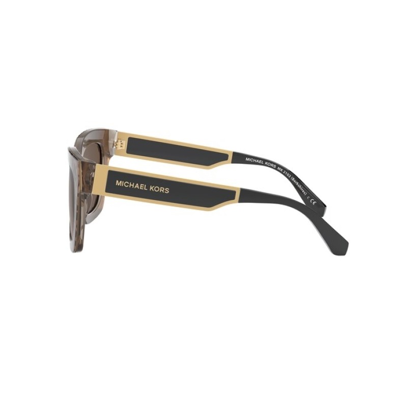 Michael Kors MK2102 Berkshires Sunglasses  Οπτικά Δημητριάδη