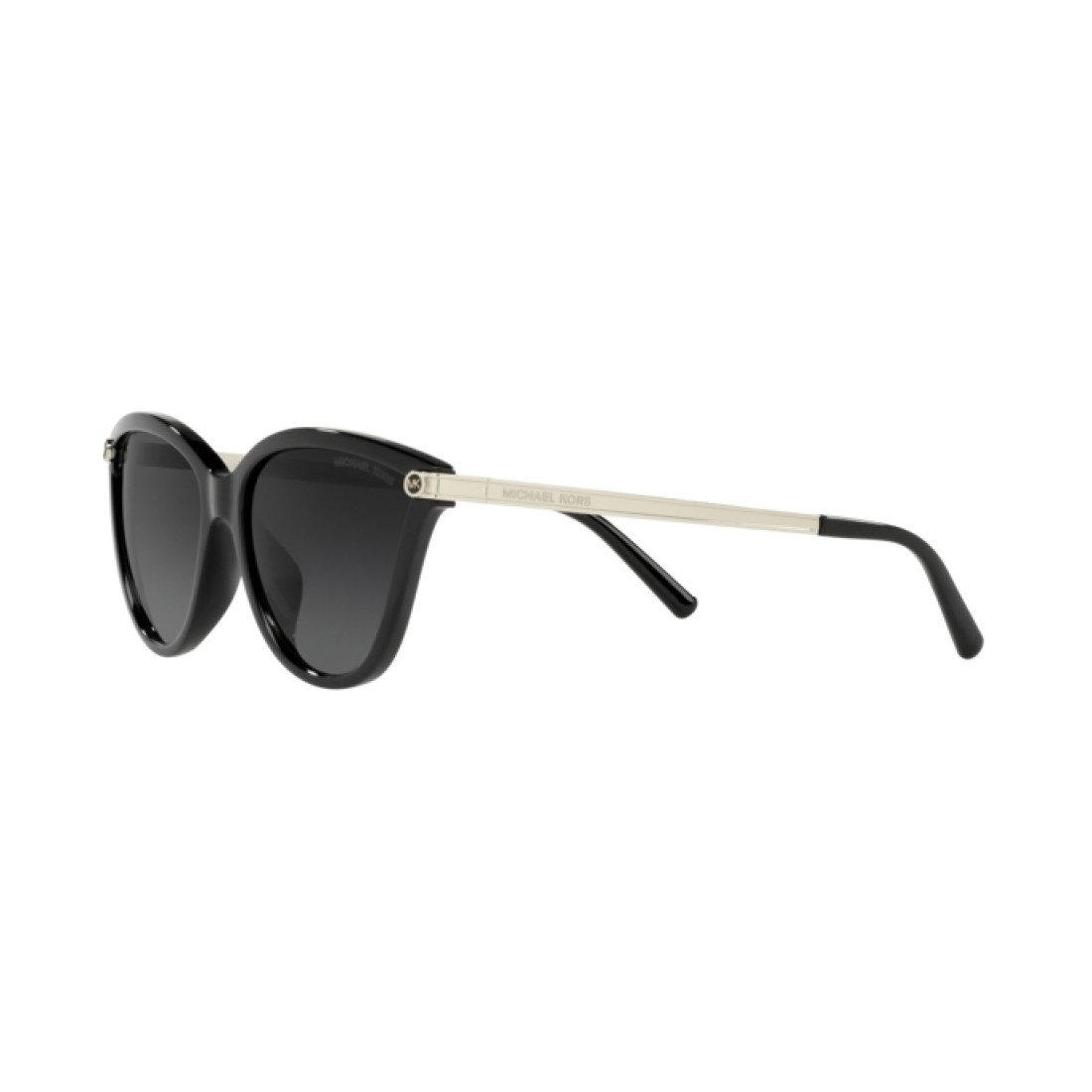 Michael Kors MK 2139U Tulum 3332T3 Black | Sunglasses Woman