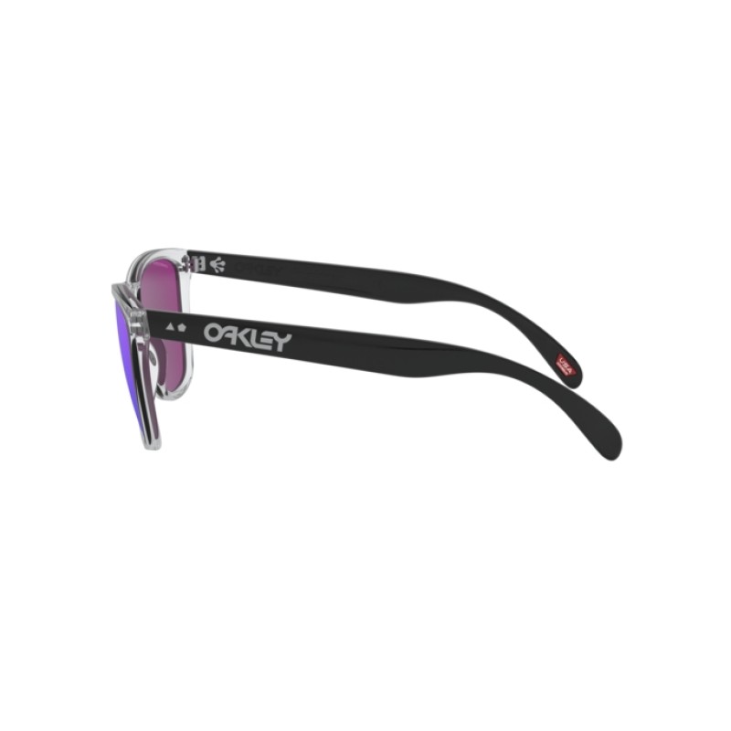 Oakley OO 9444 Frogskins 35th 944405 Polished Clear