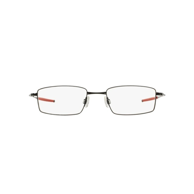 Oakley OX 3136 Top Spinner 4b 313603 Pewter | Eyeglasses Man