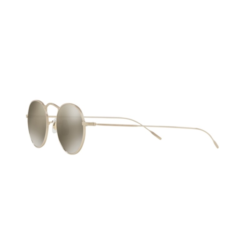 Oliver Peoples OV 1220S M-4 30th 503539 Soft Gold