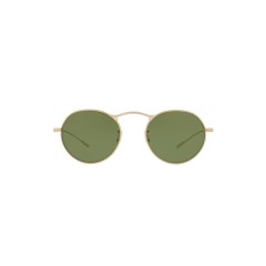Oliver Peoples OV 1220S M-4 30th 503552 Soft Gold