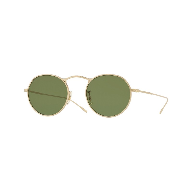 Oliver Peoples OV 1220S M-4 30th 503552 Soft Gold