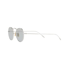 Oliver Peoples OV 1220S M-4 30th 5036R5 Silver