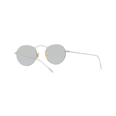 Oliver Peoples OV 1220S M-4 30th 5036R5 Silver