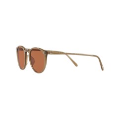 Oliver Peoples OV 5183S Omalley Sun 167853 Dusty Olive