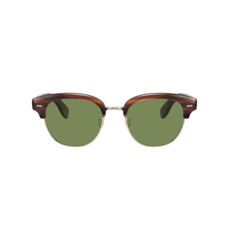 Oliver Peoples OV 5436S Cary Grant 2 Sun 1679P1 Grant Tortoise