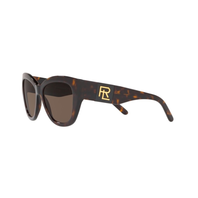 Ralph Lauren RL 8175 - 500373 Dark Havana | Sunglasses Woman