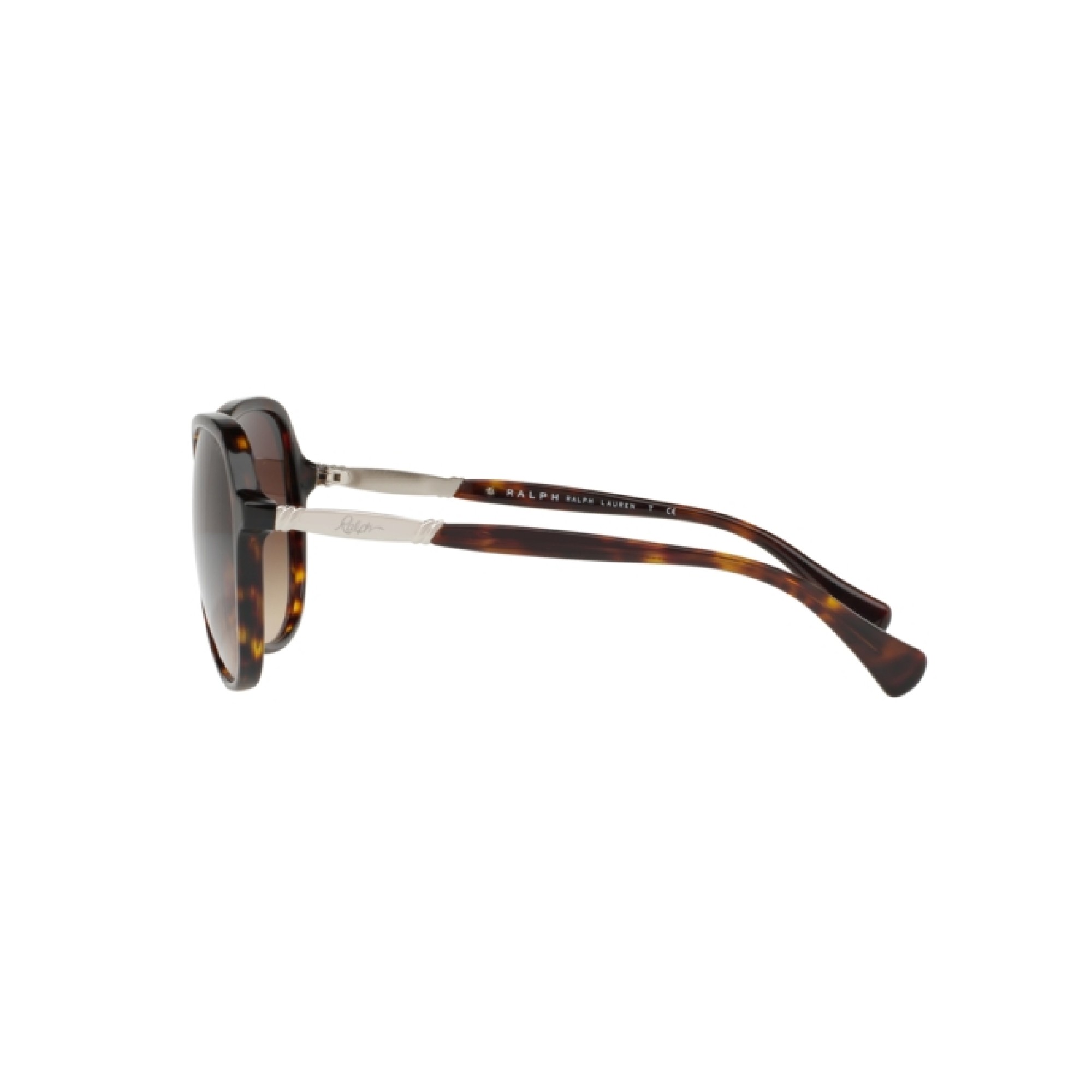 Ralph Lauren RA 5220 - 137813 Dark Tortoise | Sunglasses Woman