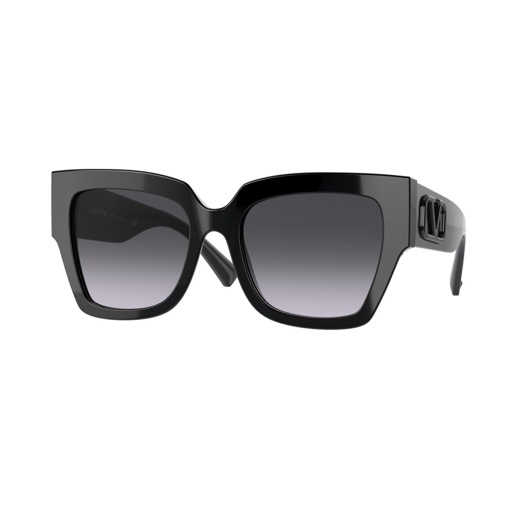 Valentino 4082 - 50018G Black | Sunglasses