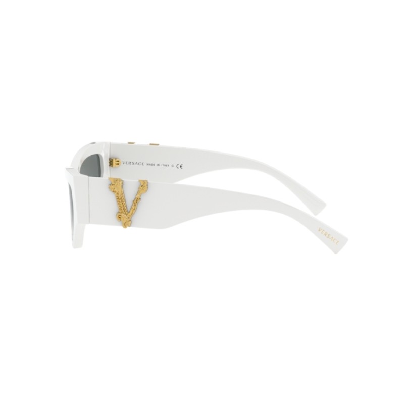 Versace VE 4383 - 532787 White