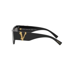 Versace VE 4383 - GB1/81 Black