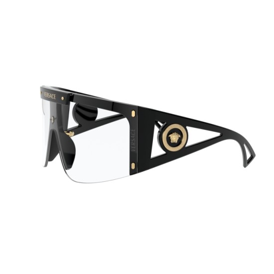 Versace VE 4393 - GB1/1W Black | Sunglasses Woman