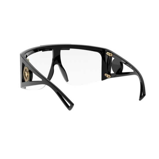Versace VE 4393 - GB1/1W Black | Sunglasses Woman