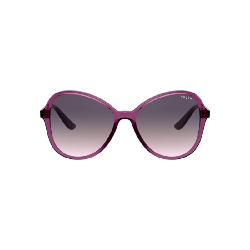 Vogue VO 5349S - 276136 Transparent Purple