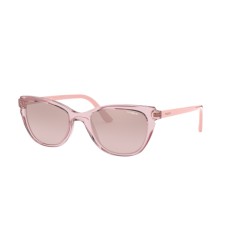 Vogue VO 5293S - 27638Z Transparent Pink / Pink
