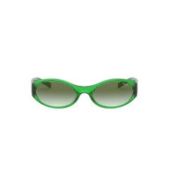 Vogue VO 5315S - 28028E Transparent Green