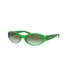 Vogue VO 5315S - 28028E Transparent Green