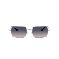 Ray-Ban RB 1969 Rectangle 914978 Silver