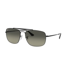 Ray-Ban RB 3560 The Colonel 002/71 Black