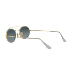 Ray-Ban RB 3847N - 91233M Gold