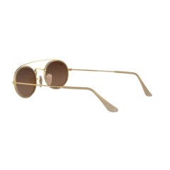 Ray-Ban RB 3847N - 912443 Gold