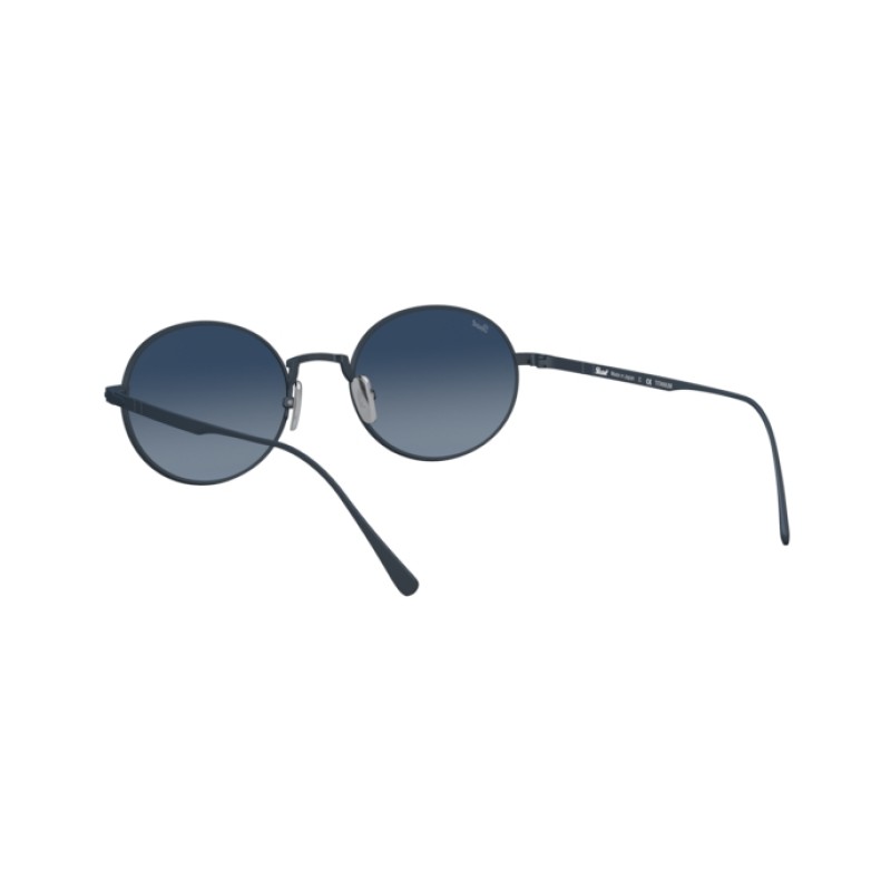 Persol PO 5001ST - 8002Q8 Brushed Navy