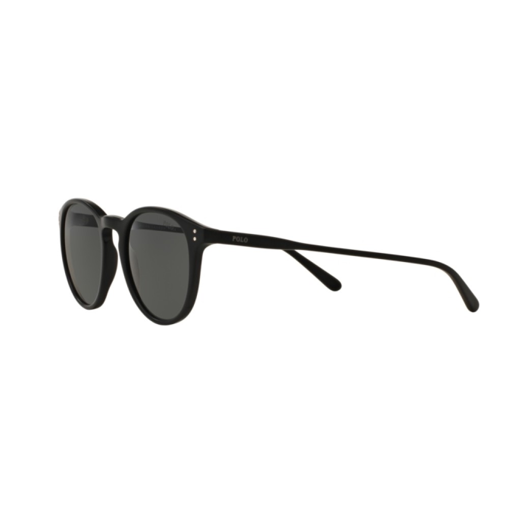 Polo PH4110 Phantos Sunglasses For Men