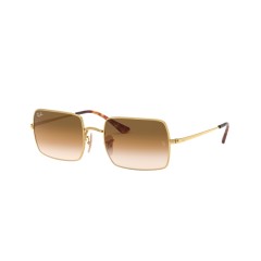 Ray-Ban RB 1969 Rectangle 914751 Gold