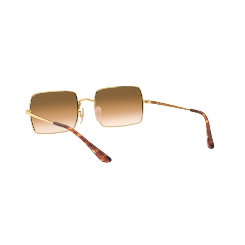 Ray-Ban RB 1969 Rectangle 914751 Gold