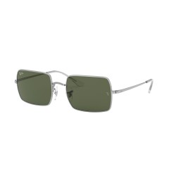 Ray-Ban RB 1969 Rectangle 914931 Silver