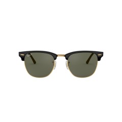 Ray-Ban RB 3016 Clubmaster 901/58 Black