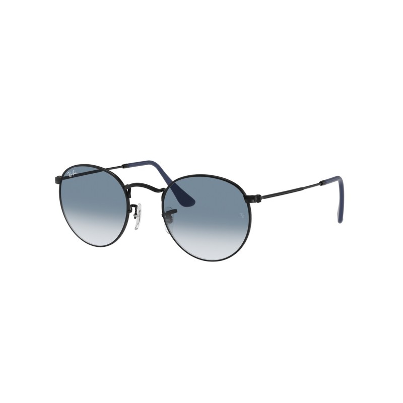 Black Round Metal Sunglasses at Rs 300/piece in New Delhi | ID: 27135970762
