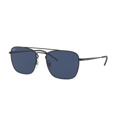 Ray-Ban RB 3588 - 901480 Rubber Black