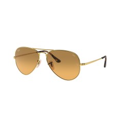 Ray-Ban RB 3689 - 9150AC Gold