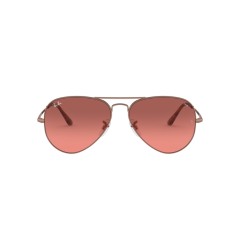 Ray-Ban RB 3689 - 9151AA Copper