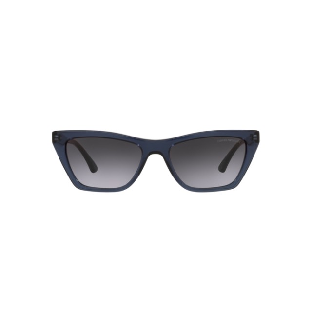 Emporio Armani EA 4169 - 58848E Transparent Green | Sunglasses Woman