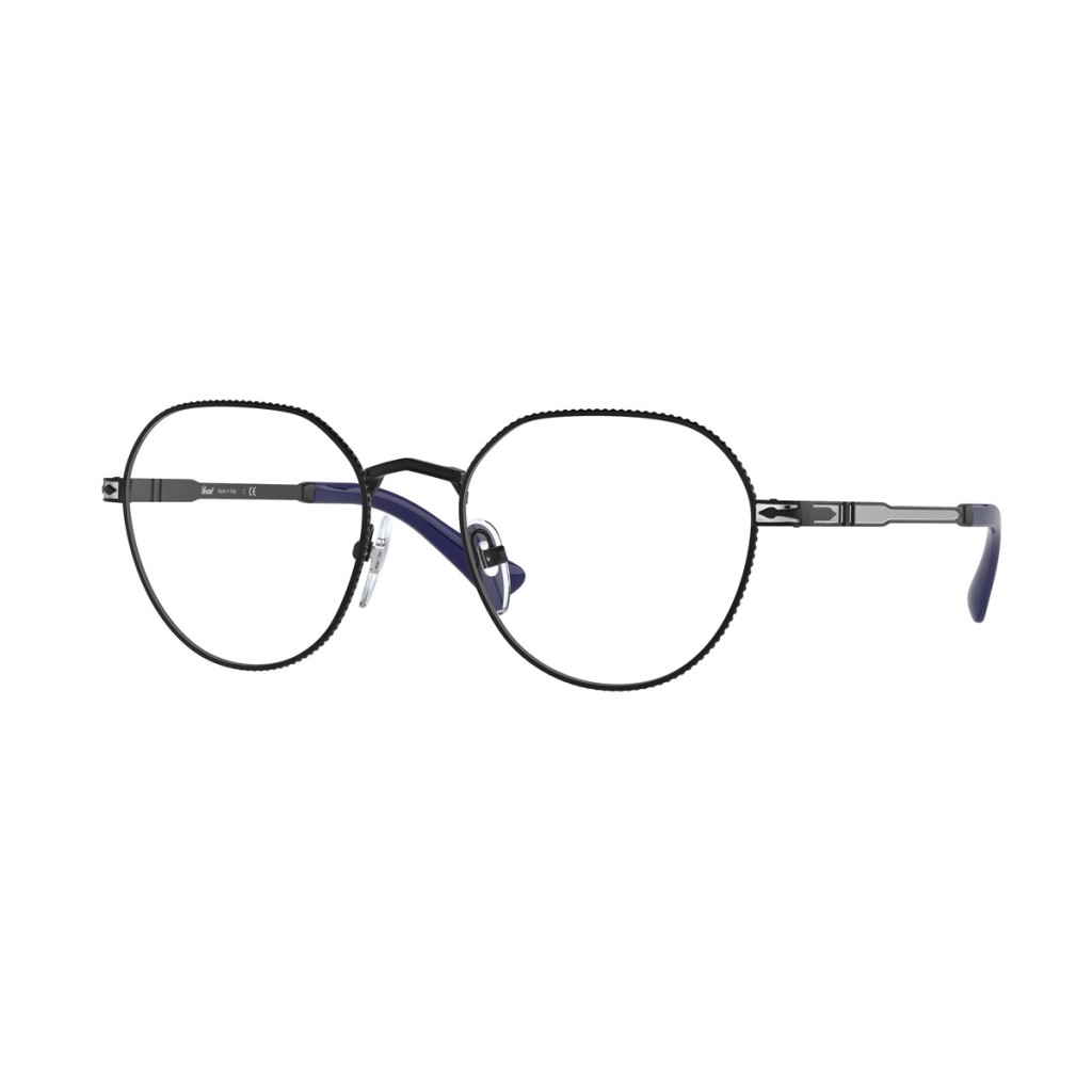 Persol PO 2486V - 1111 Black | Eyeglasses Unisex