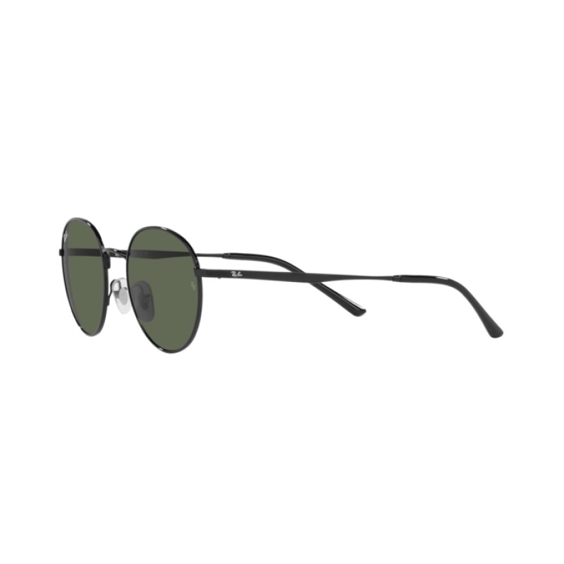 Ray-Ban RB 3681 - 002/71 Black | Sunglasses Unisex