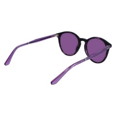 Calvin Klein CK 23510S - 528 Purple Havana
