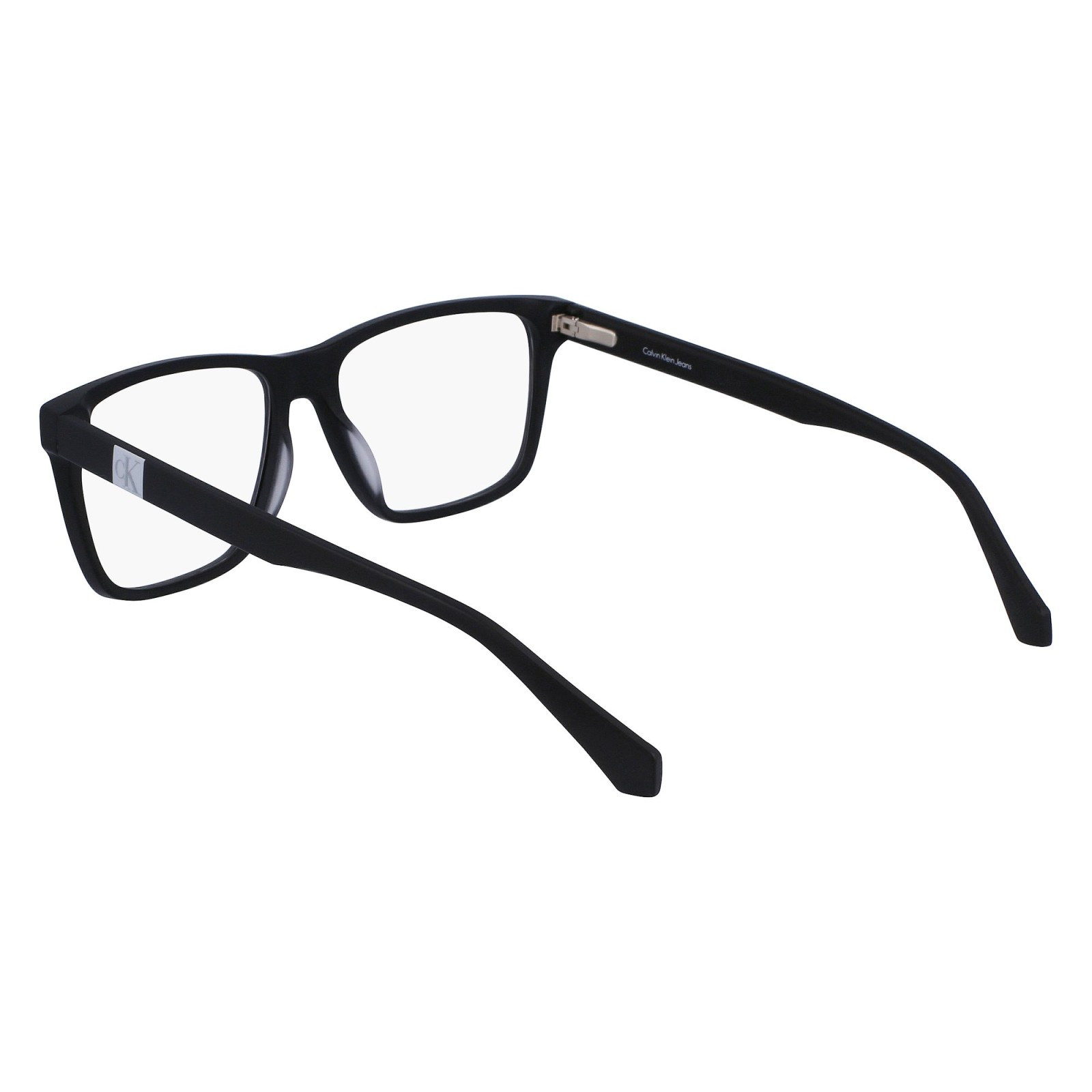 Calvin Klein Jeans CKJ 22644 - 002 Matte Black | Eyeglasses Man