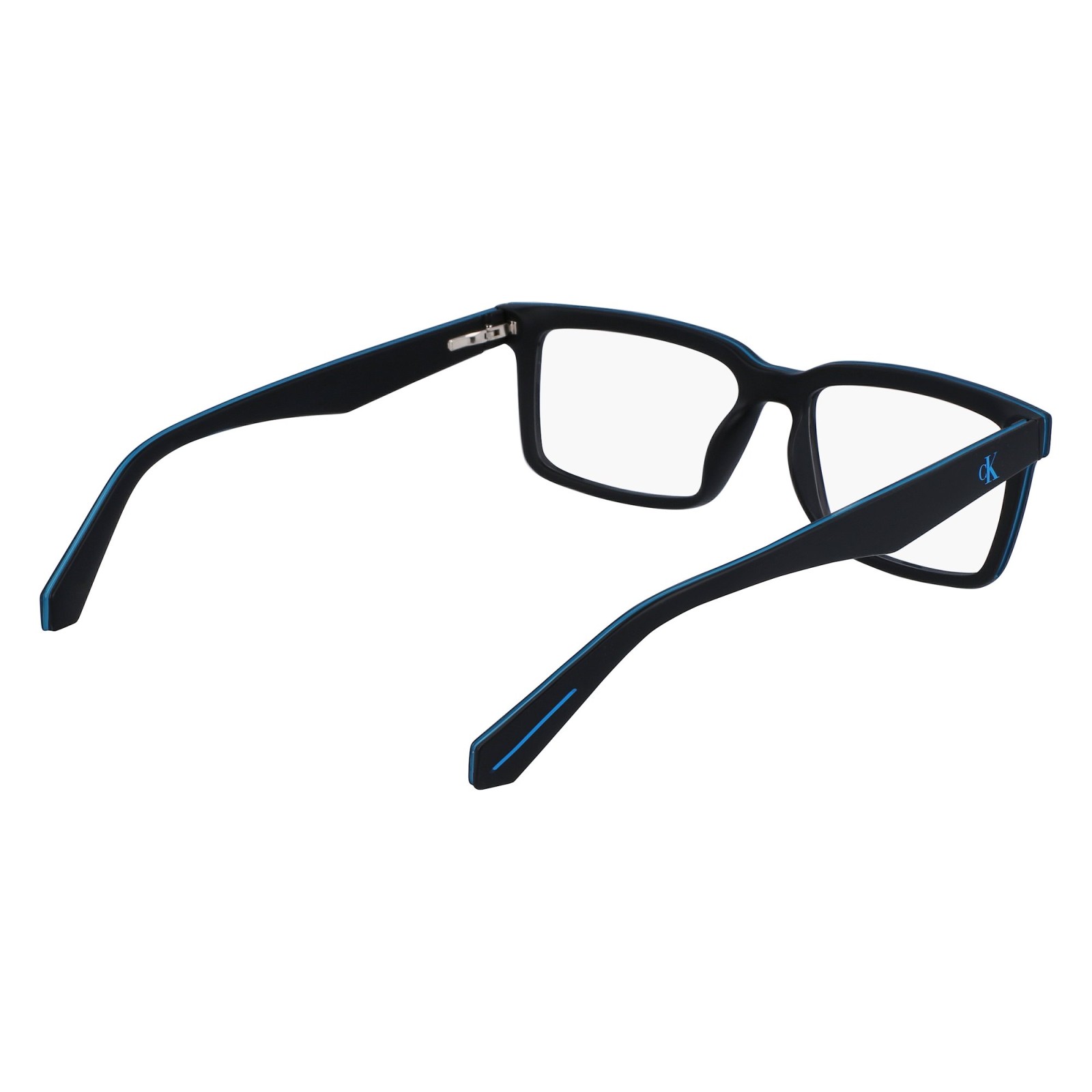Calvin Klein Jeans CKJ 23612 - 002 Matte Black | Eyeglasses Man