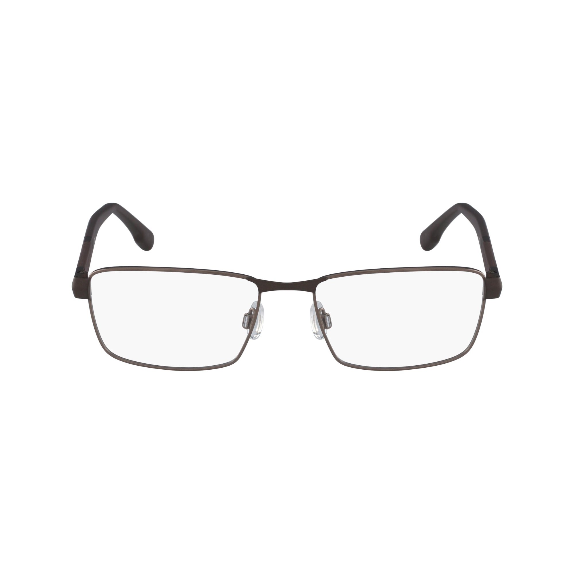 Flexon FLEXON E1111 - 210 Brown | Eyeglasses Man
