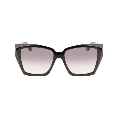 Karl Lagerfeld KL 6072S - 001 Black | Sunglasses Woman
