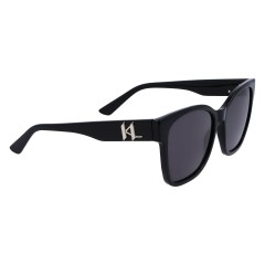 Karl Lagerfeld KL 6087S - 001 Black