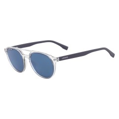 Lacoste L 881S - 424 Crystal Navy