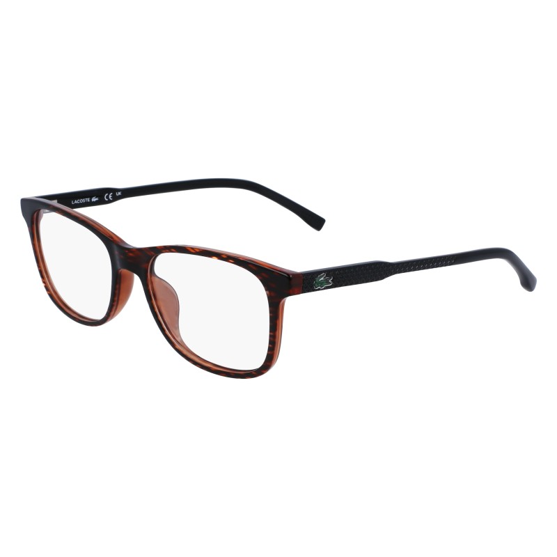 Lacoste L 3657 - 210 Brown Horn