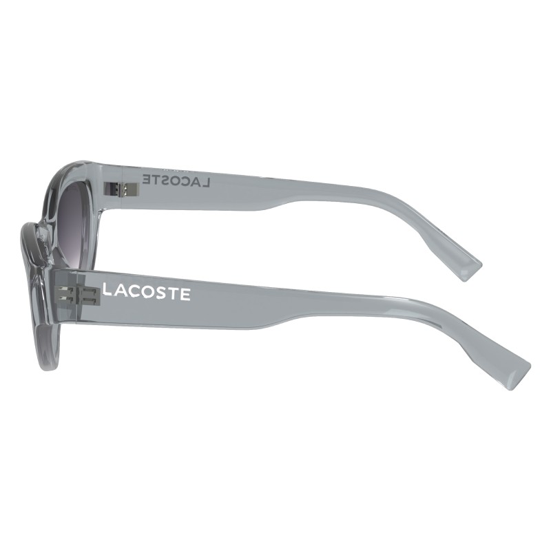 Lacoste L 6013S - 035 Transparent Grey